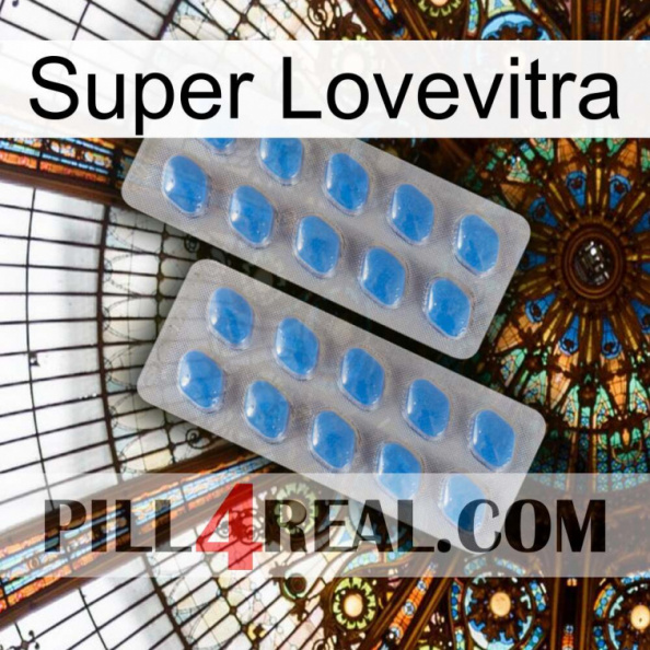 Super Lovevitra 23